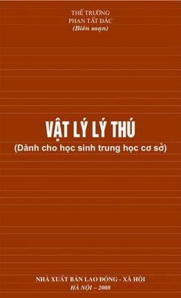 Vật Lý Lý Thú