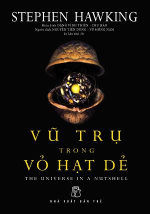 Vũ Trụ Trong Vỏ Hạt Dẻ
