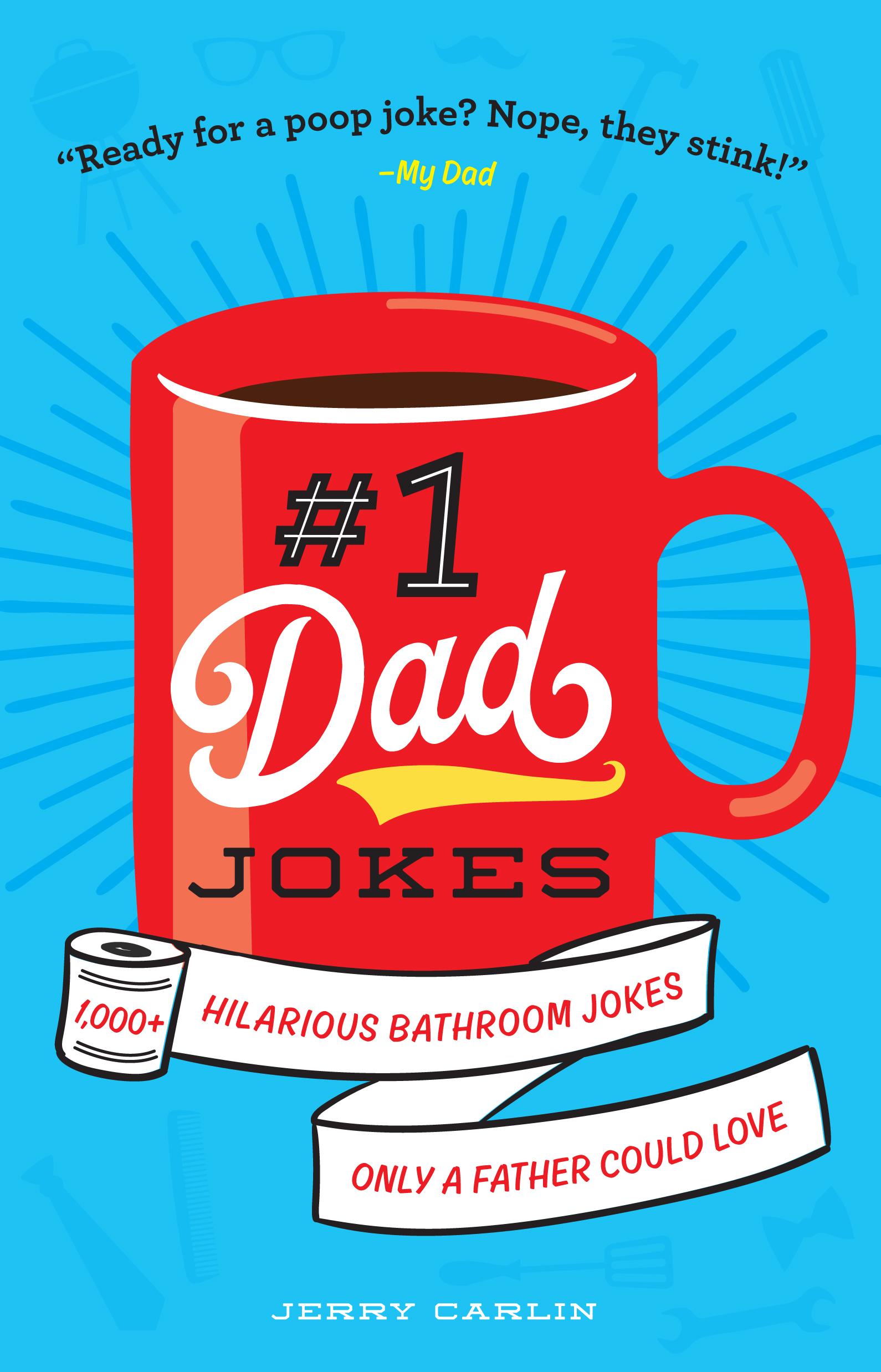 #1 Dad Jokes