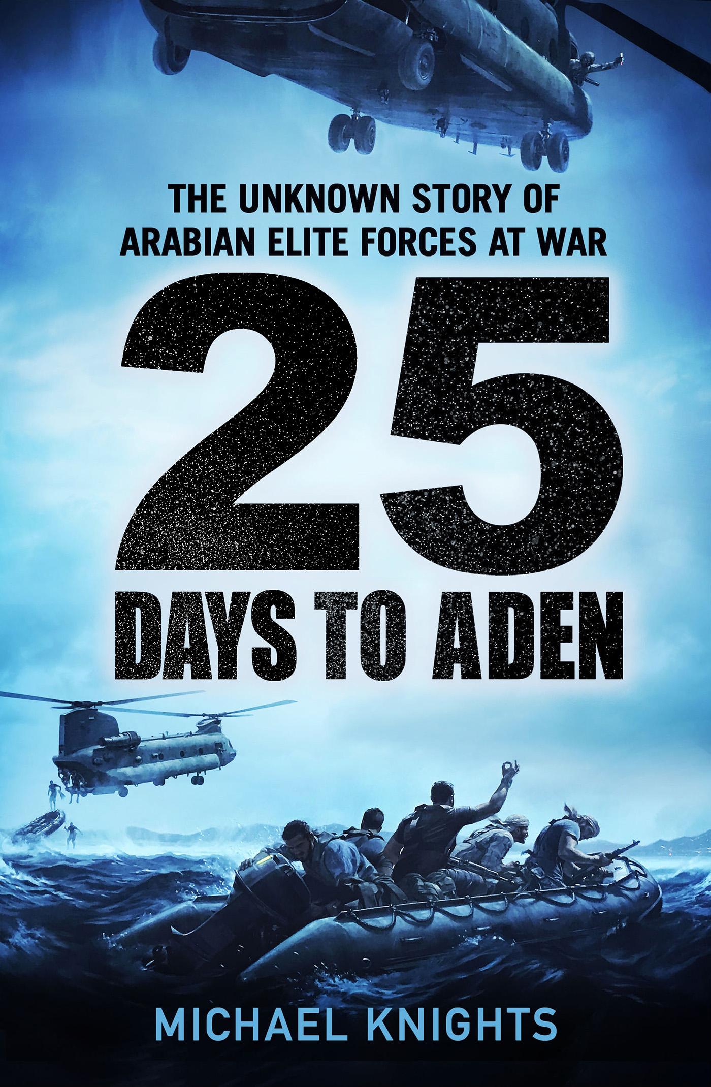 25 Days to Aden