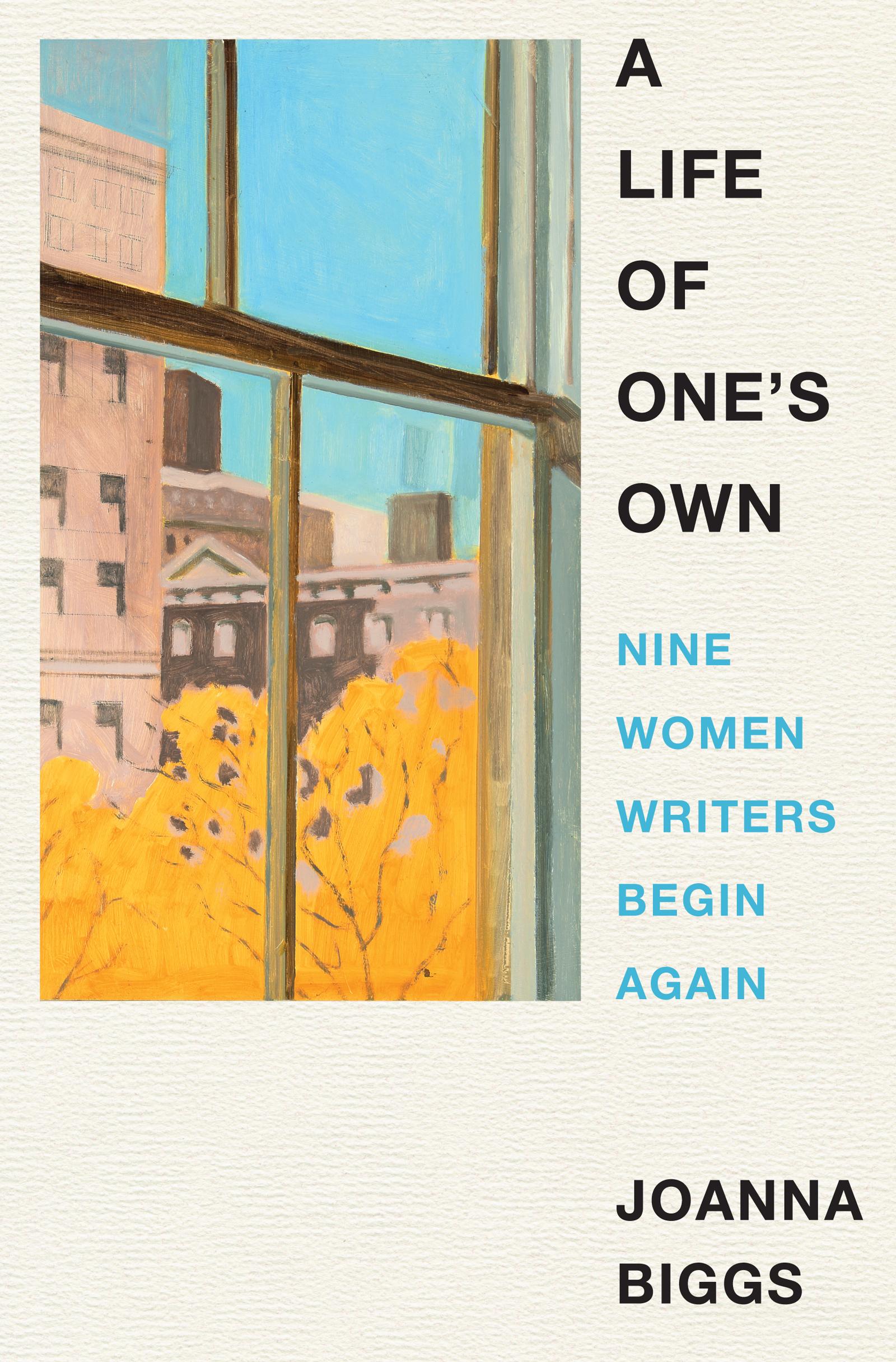 A Life of One's Own