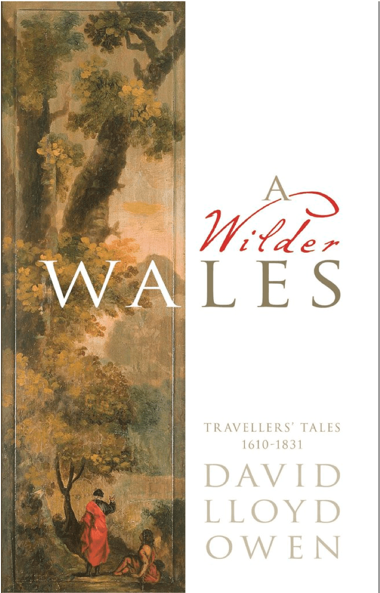 A Wilder Wales