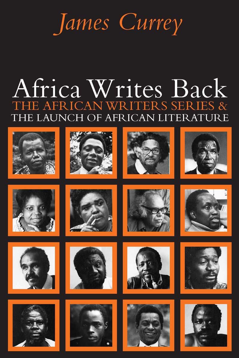 Africa Writes Back