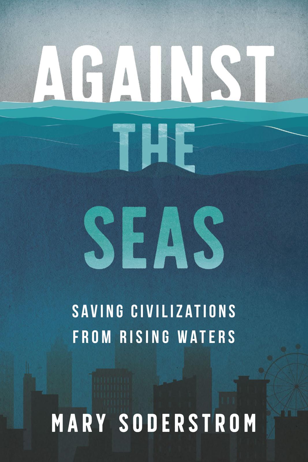 Against the Seas