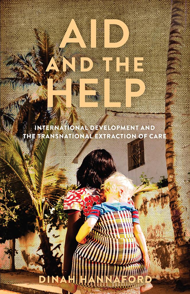 Aid and the Help