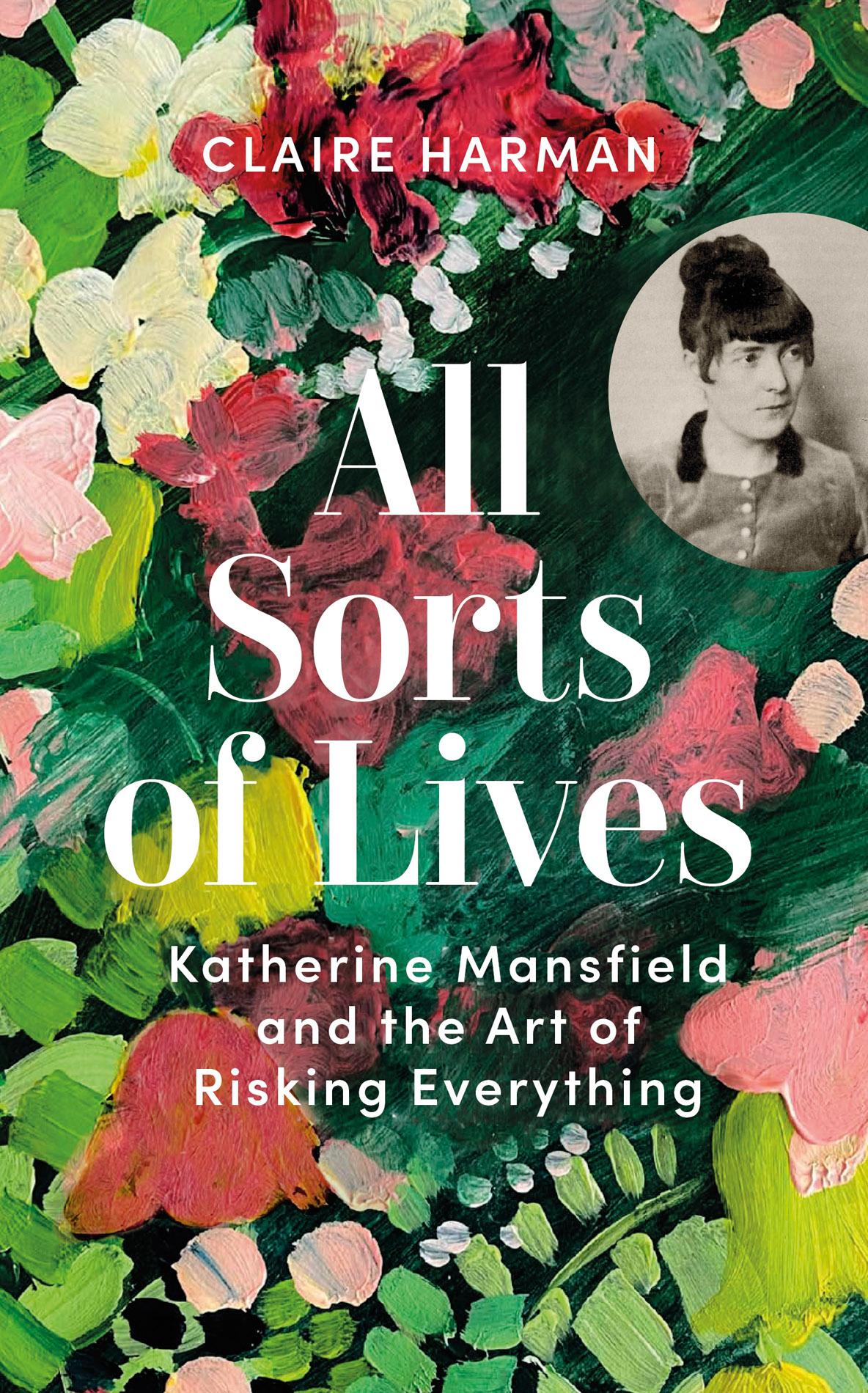 All Sorts of Lives