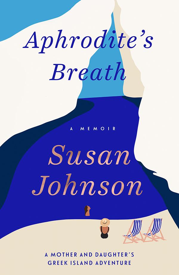 Aphrodite's Breath