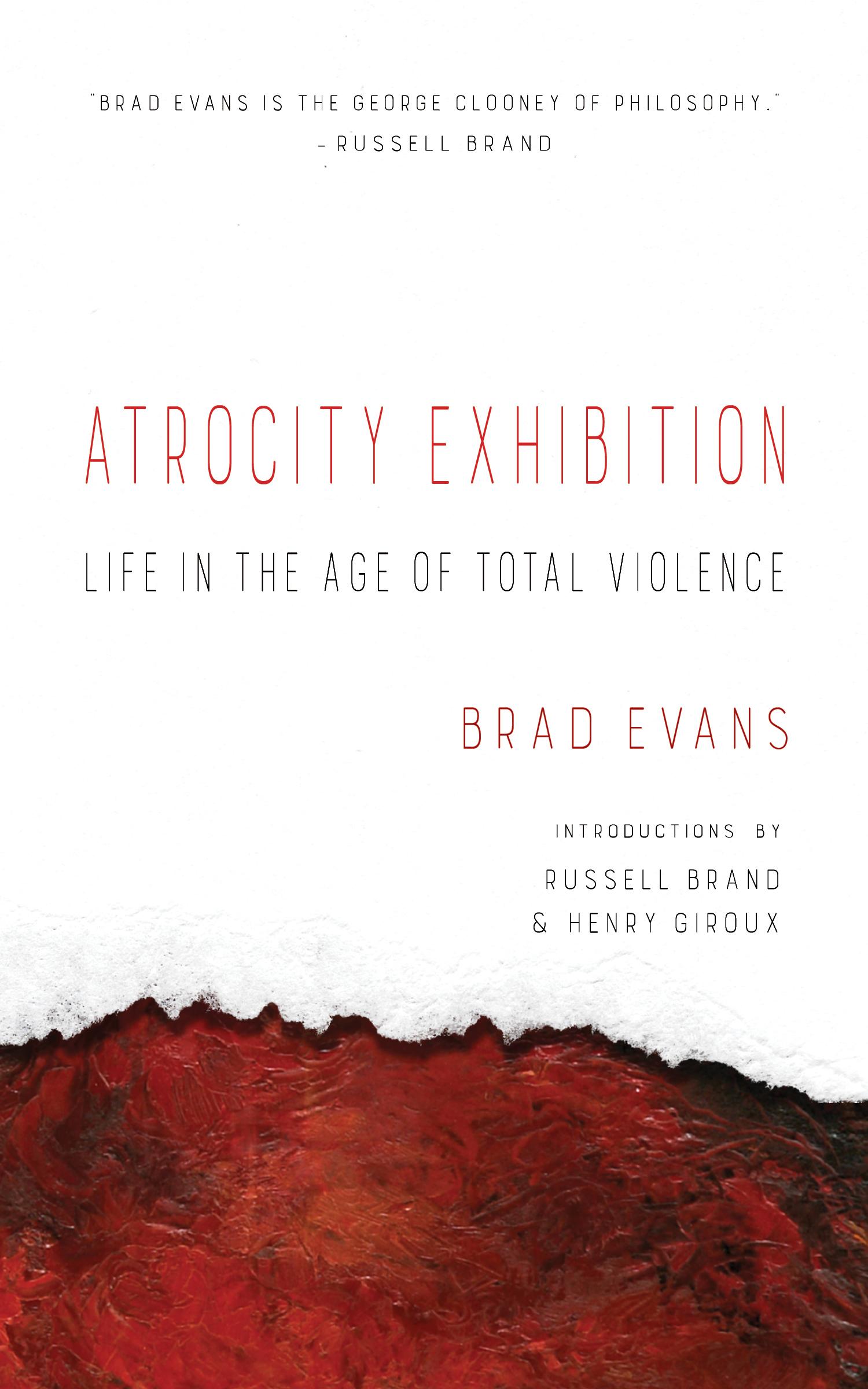 Atrocity Exhibition