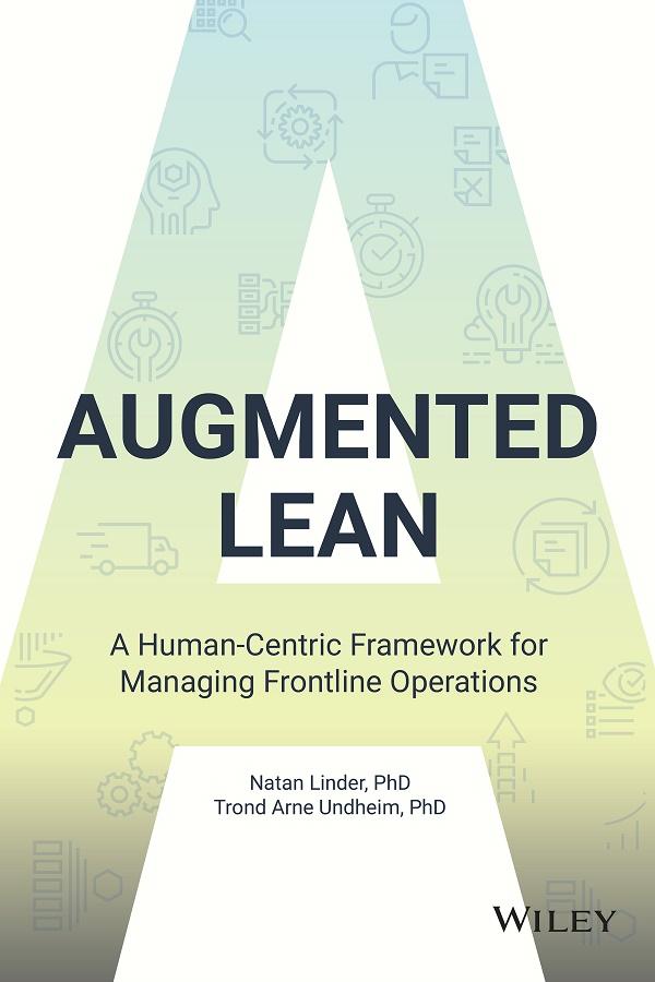 Augmented Lean