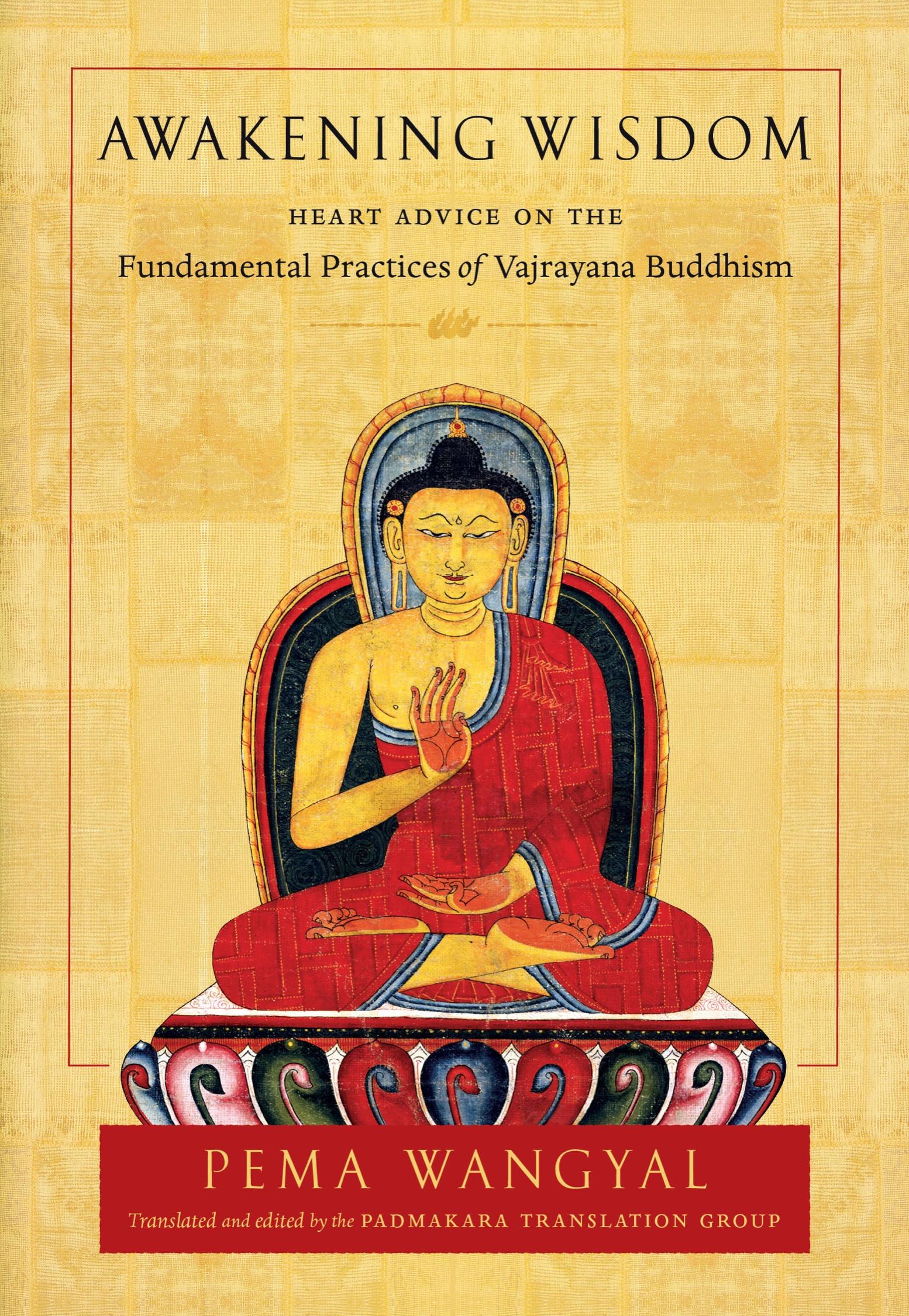 Awakening Wisdom