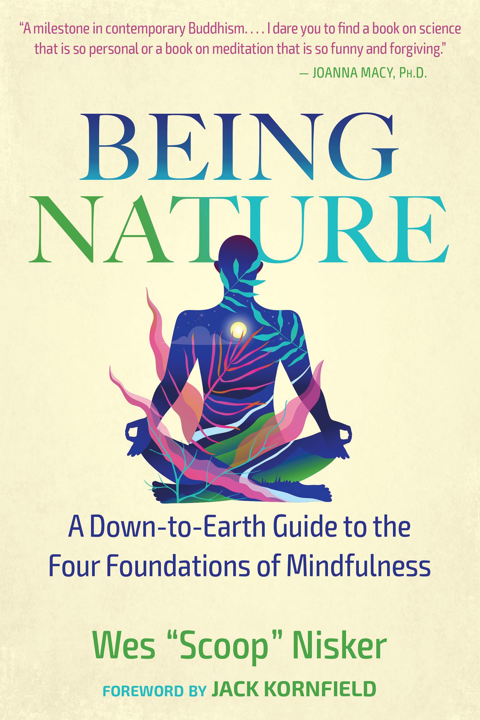 Being Nature