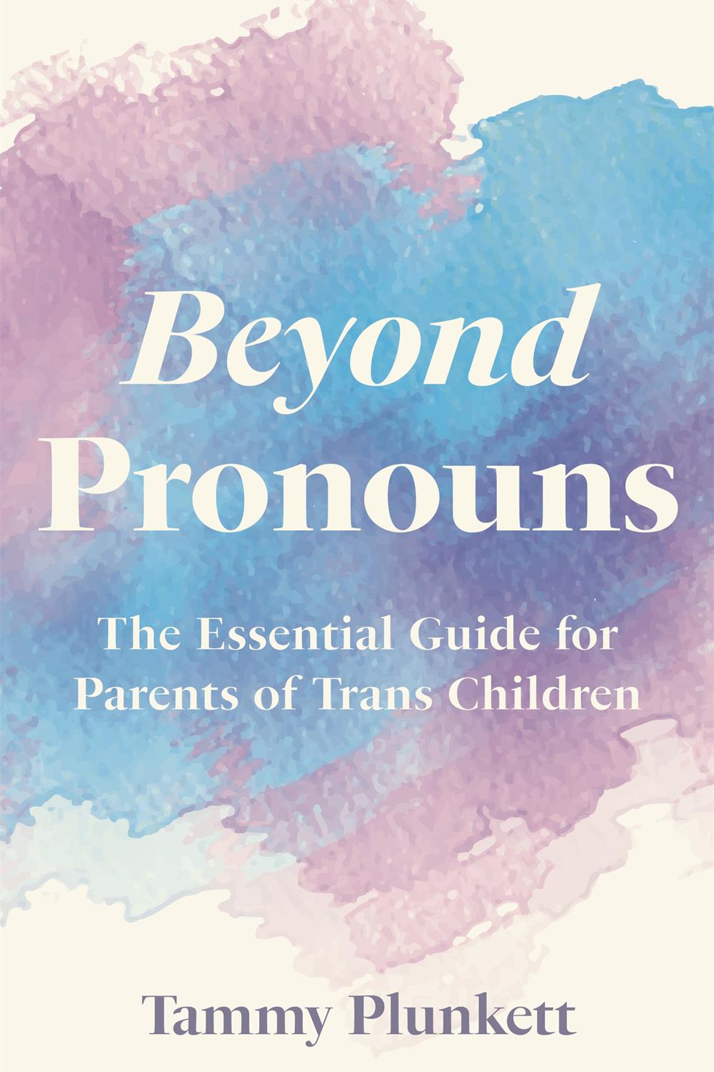 Beyond Pronouns