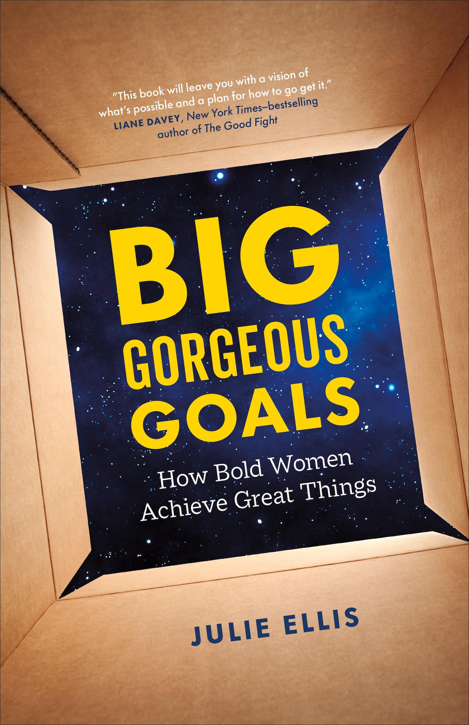 Big Gorgeous Goals
