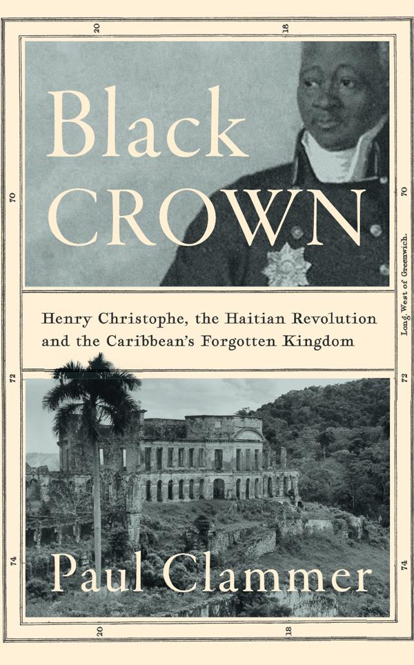 Black Crown