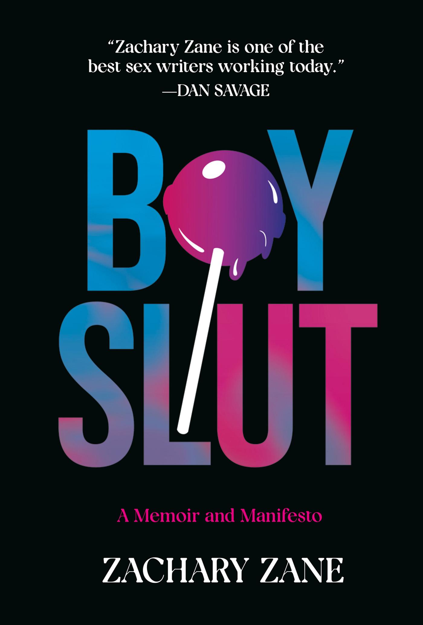 Boyslut