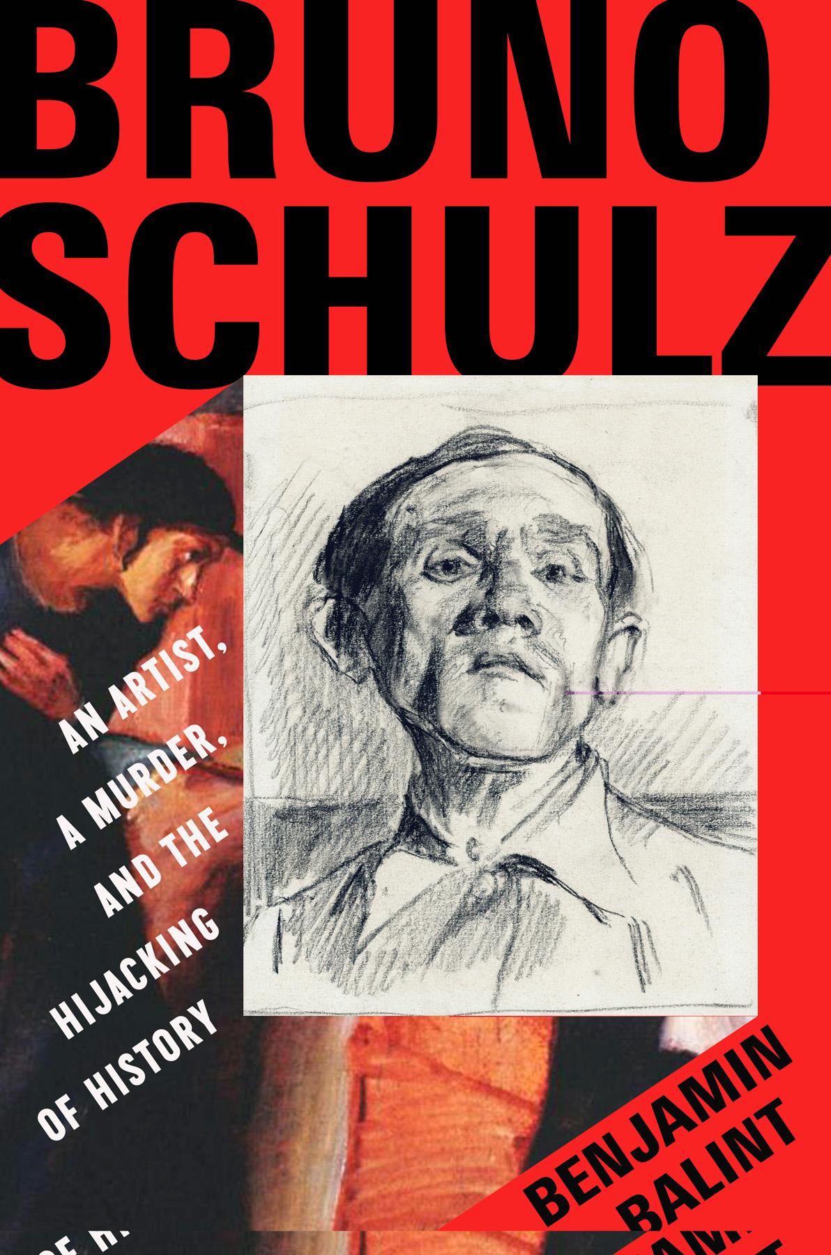 Bruno Schulz