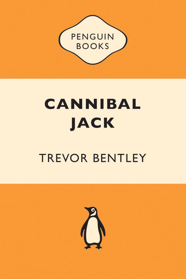 Cannibal Jack