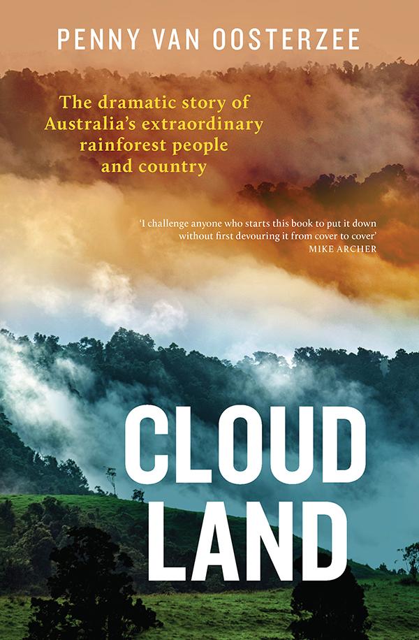 Cloud Land