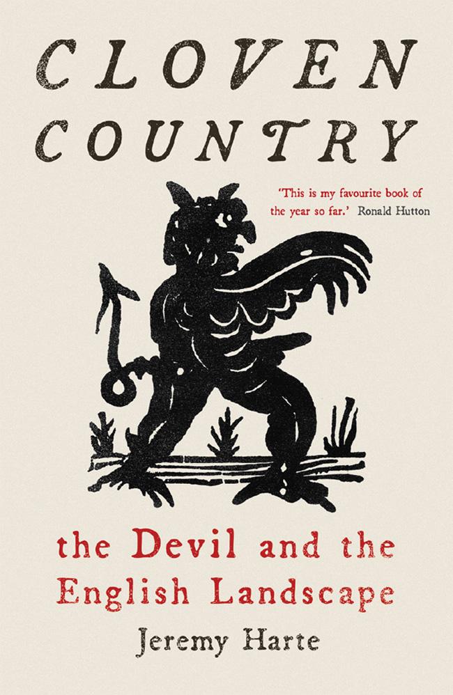 Cloven Country