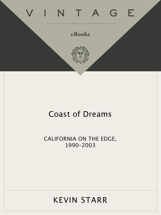 Coast of Dreams
