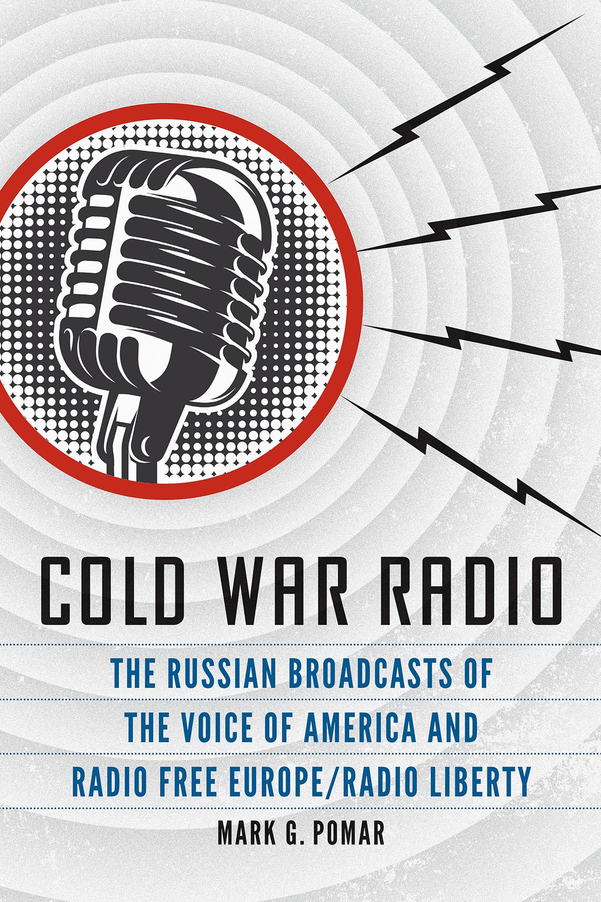 Cold War Radio