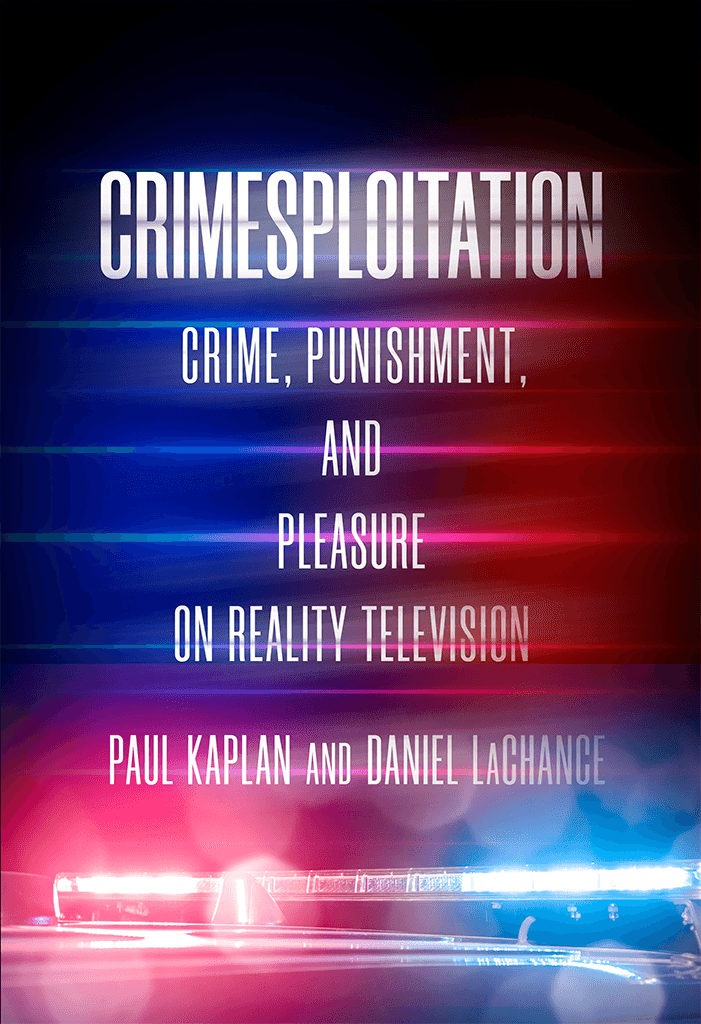 Crimesploitation
