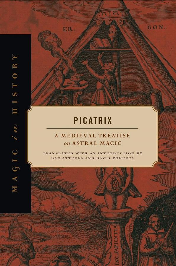 Picatrix