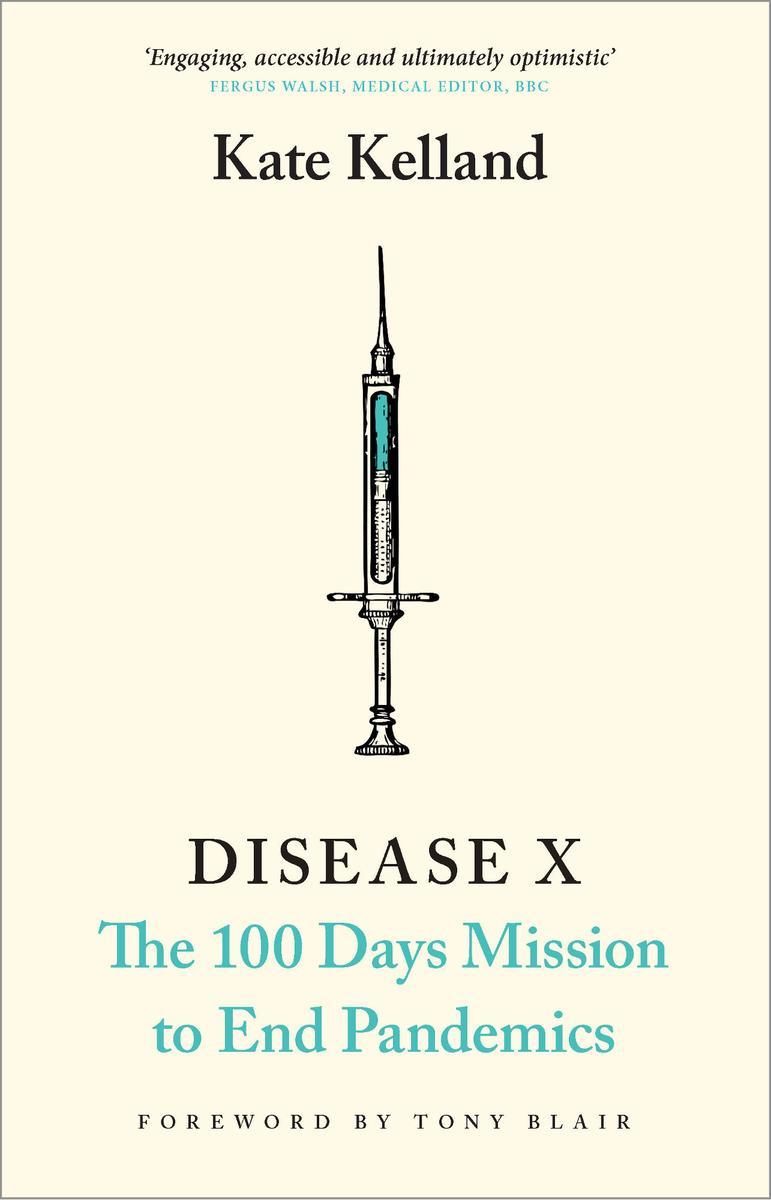 Disease X