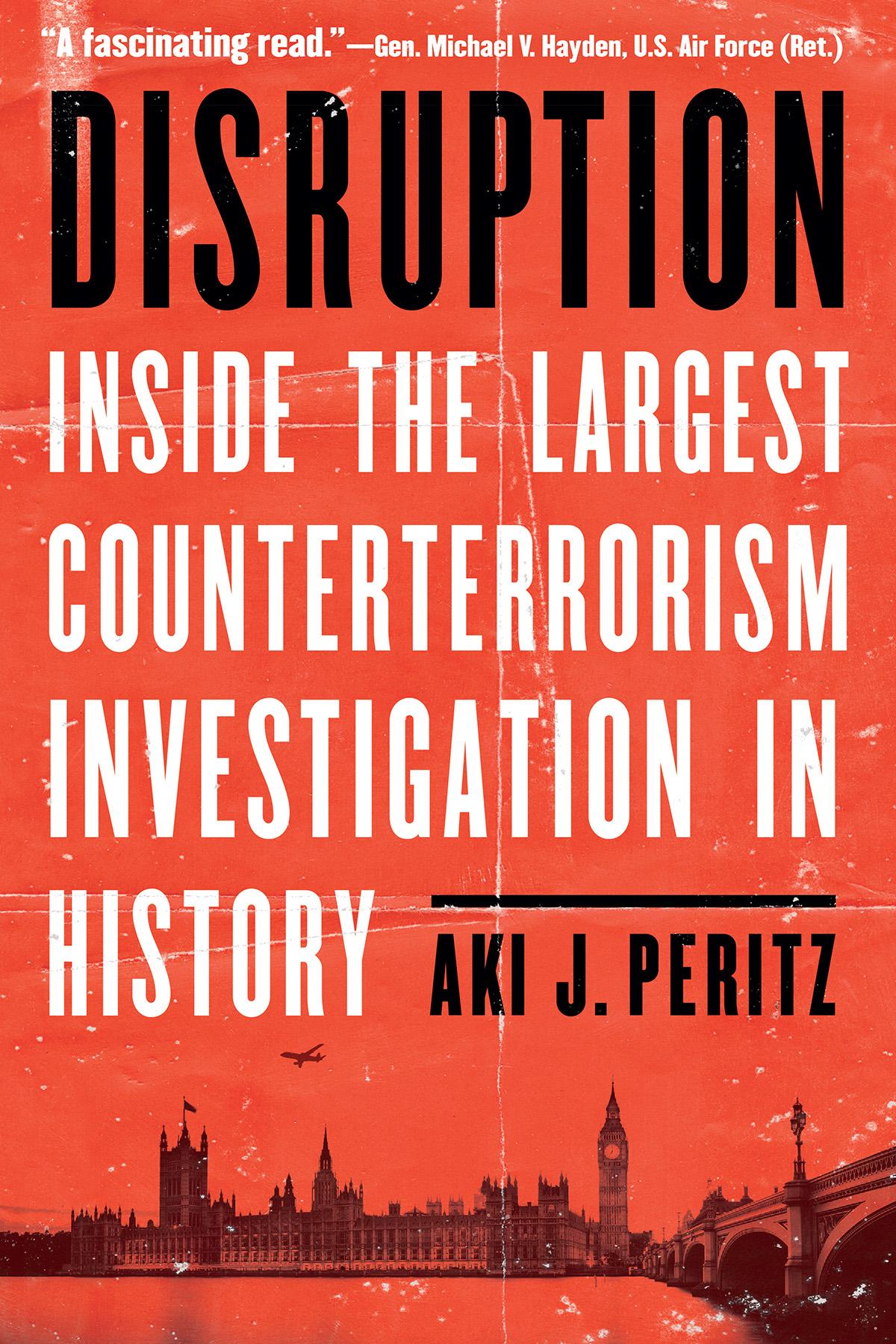 Disruption