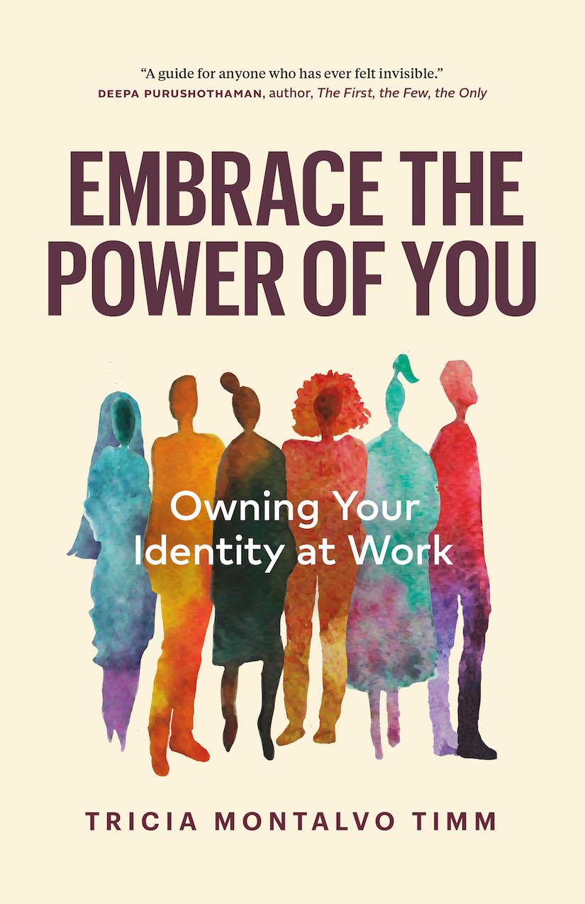 Embrace the Power of You