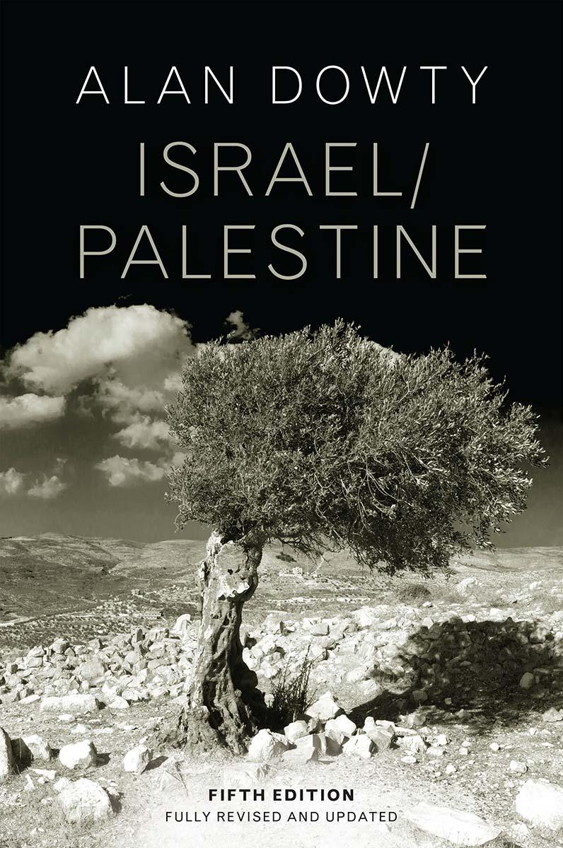 Israel/Palestine