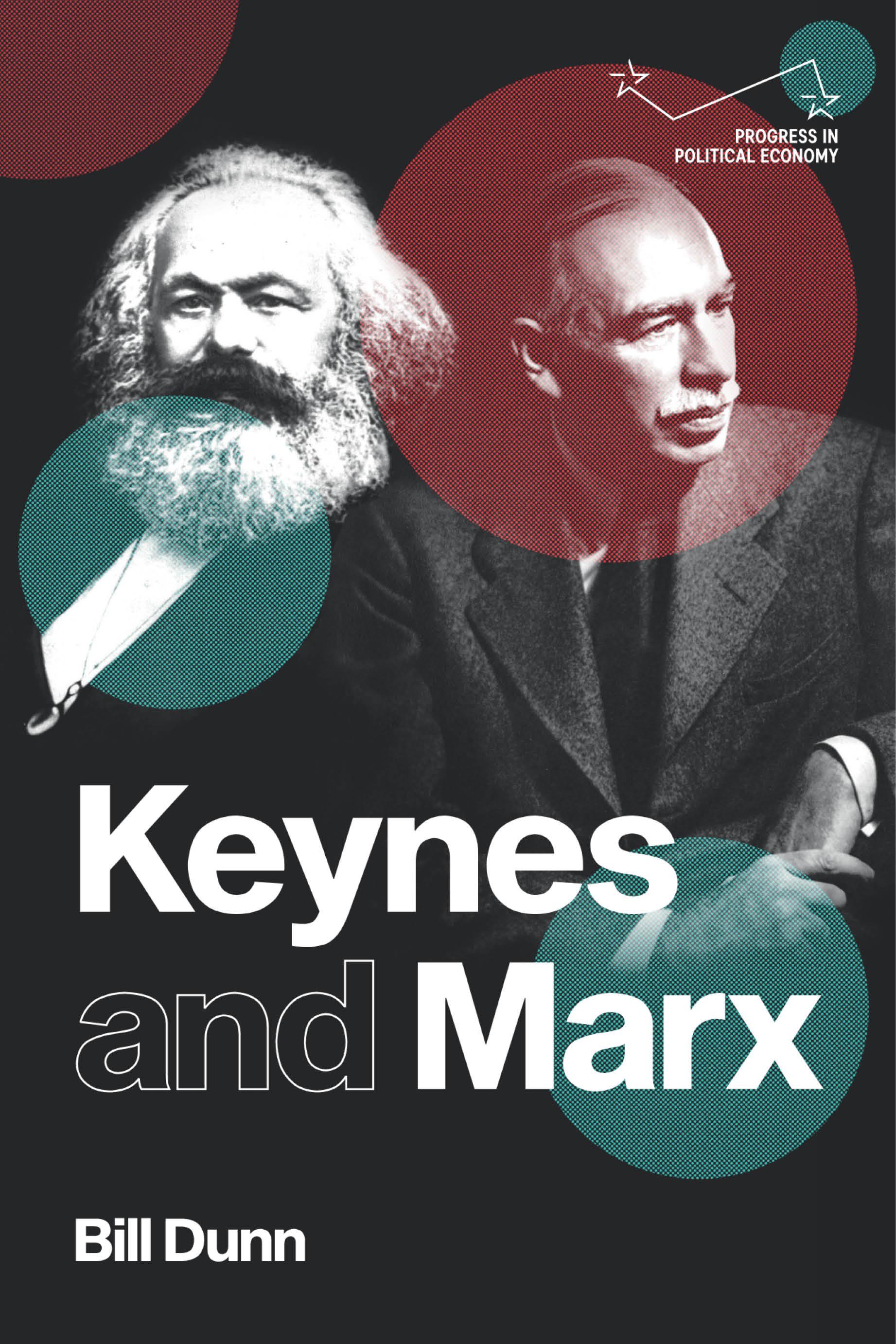 Keynes and Marx