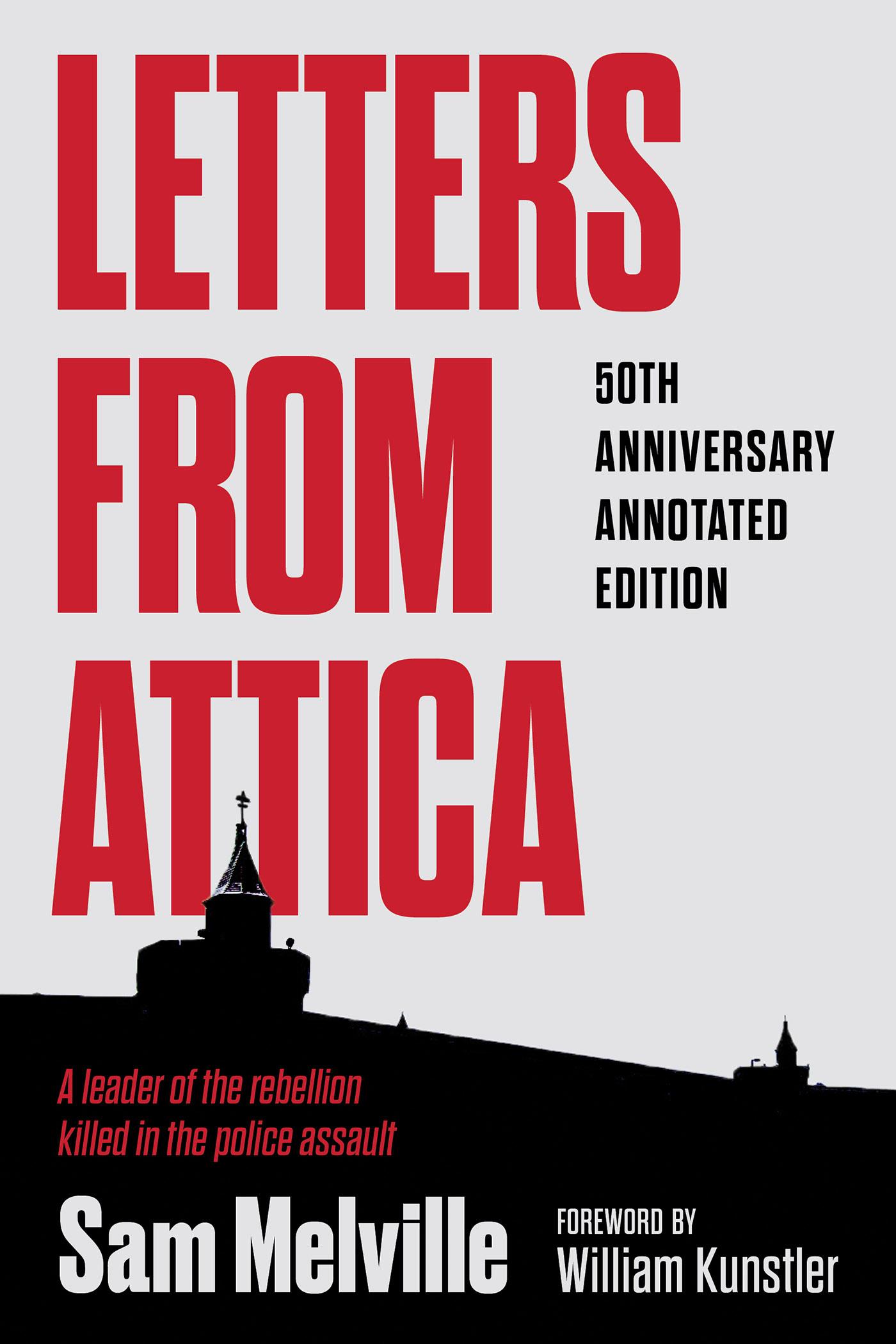 Letters From Attica