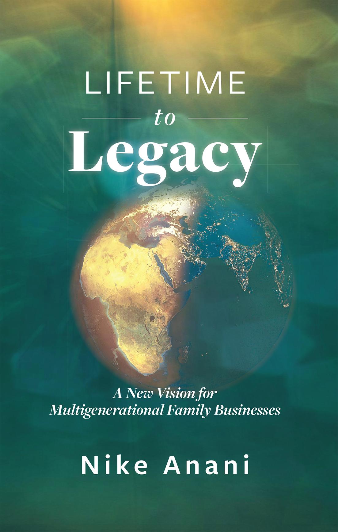 Lifetime to Legacy