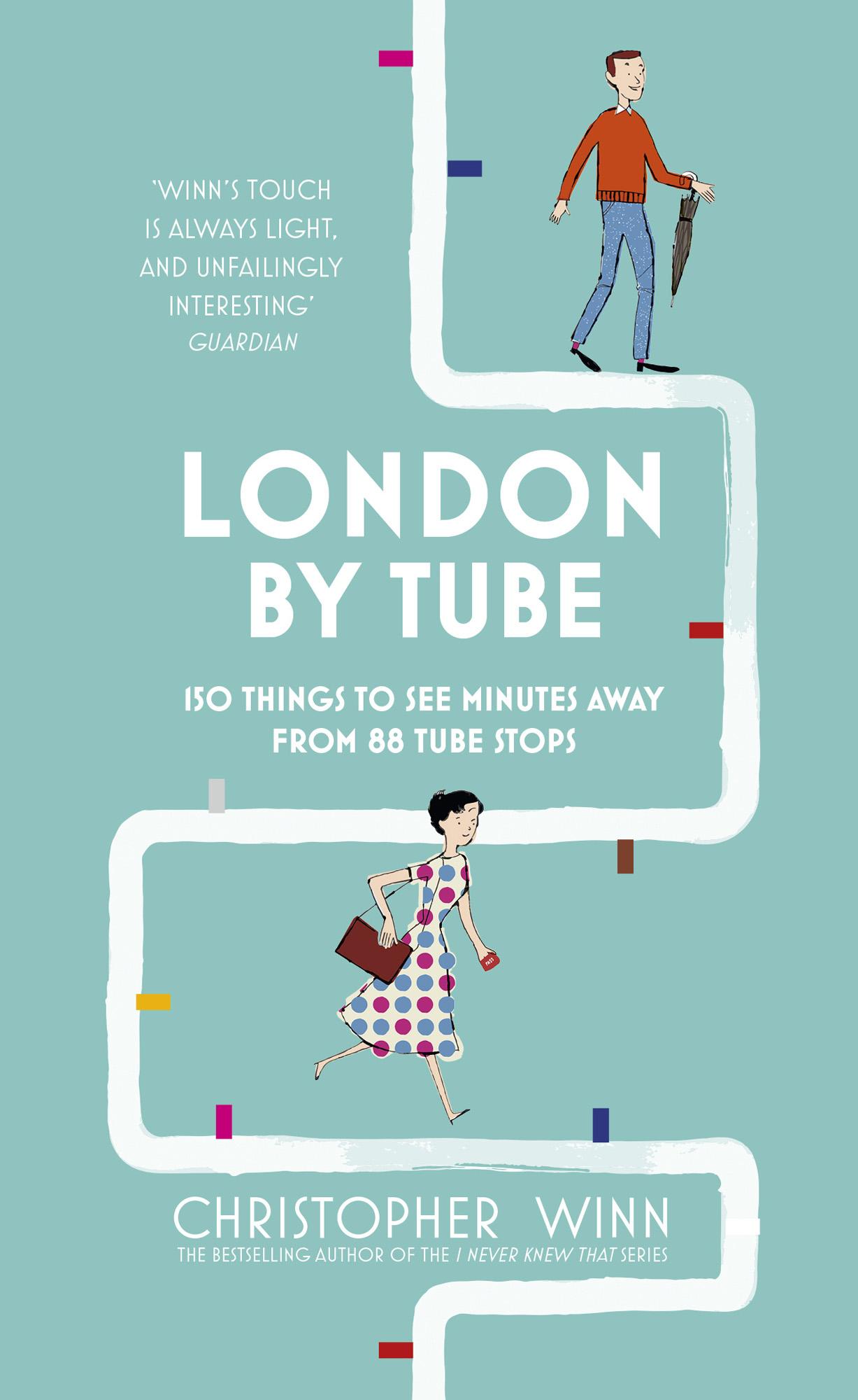 London by Tube