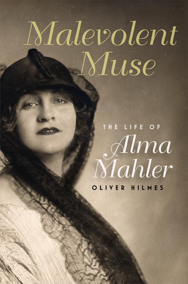 Malevolent Muse
