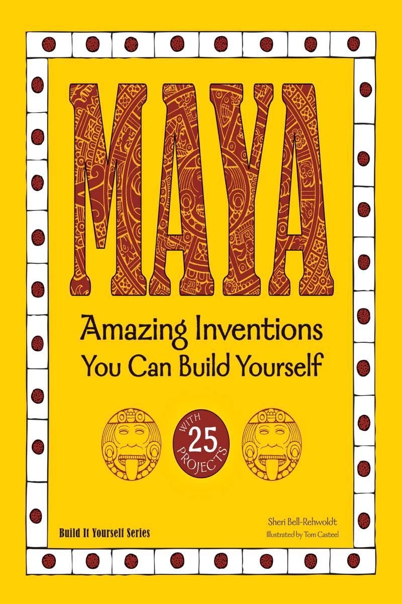 MAYA