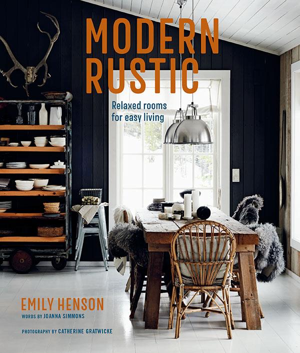 Modern Rustic
