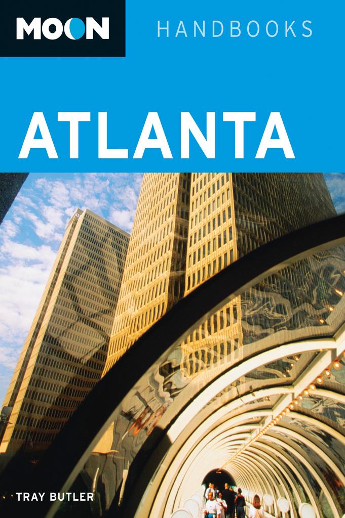 Moon Atlanta