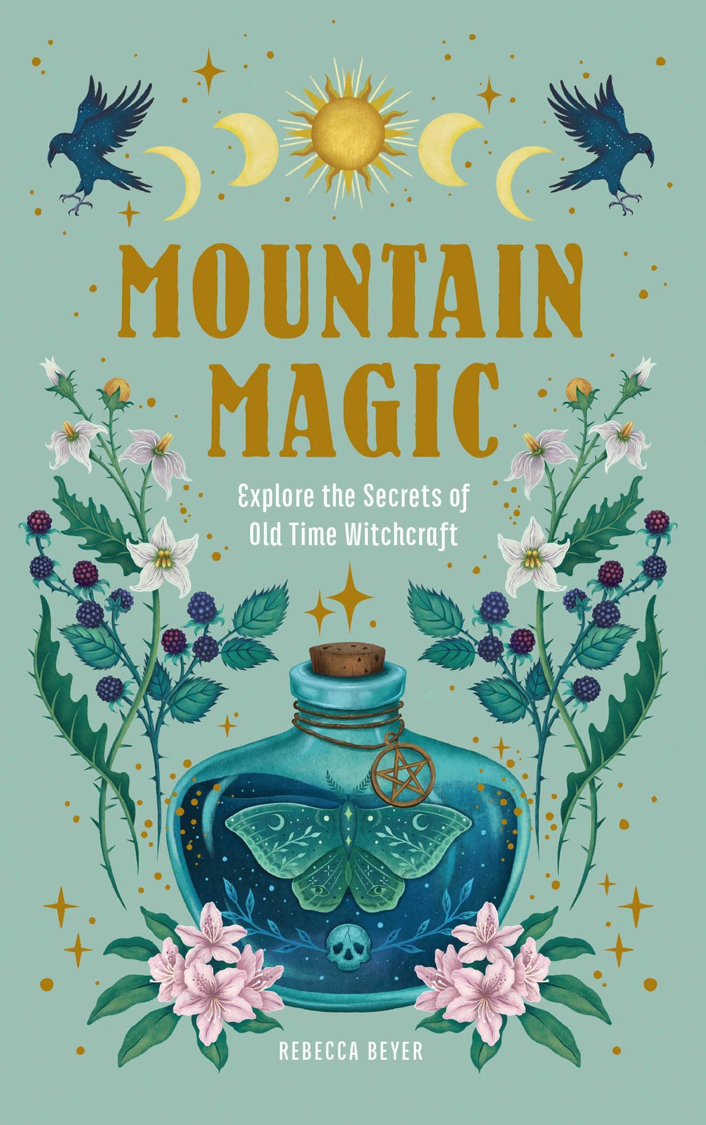 Mountain Magic