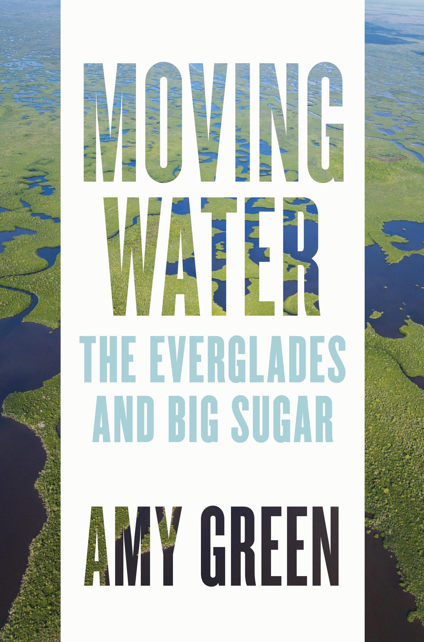 Moving Water