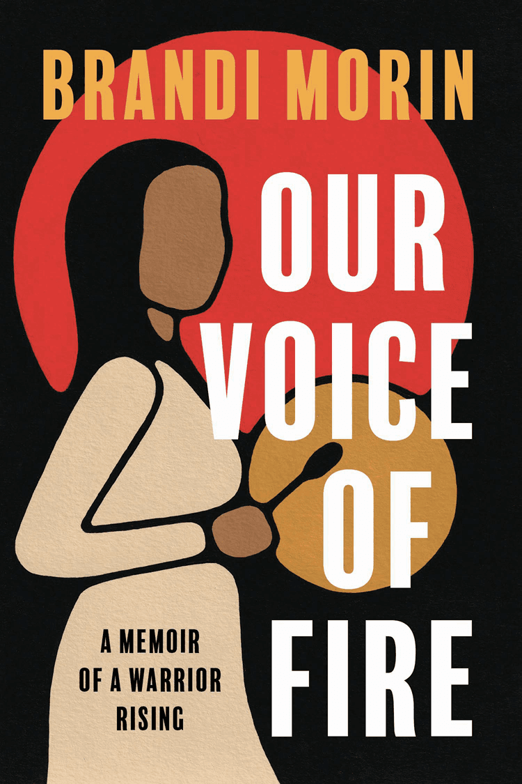 Our Voice of Fire