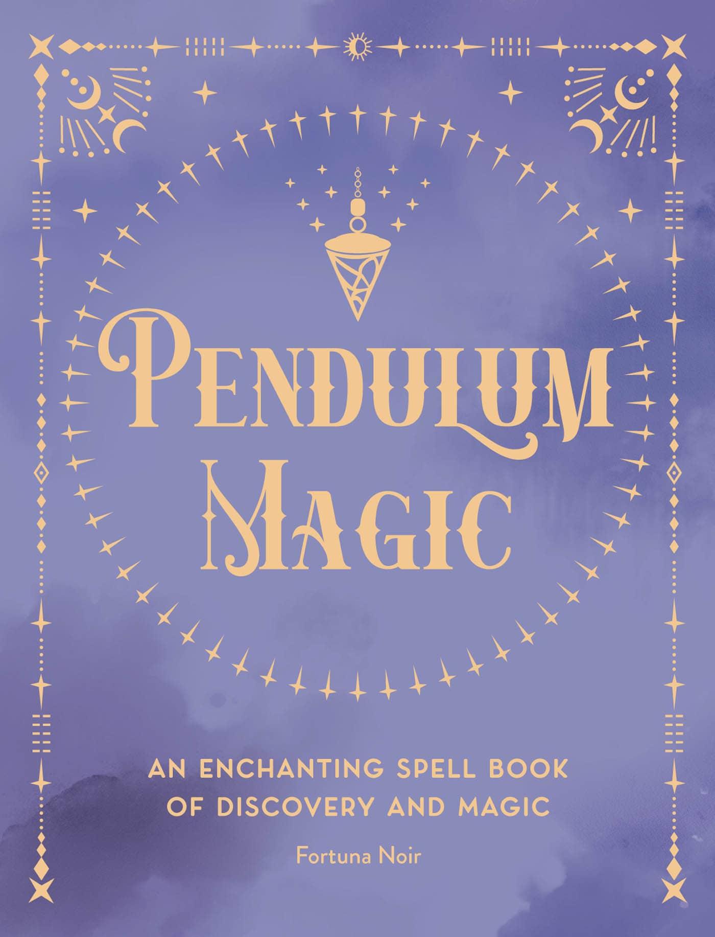 Pendulum Magic