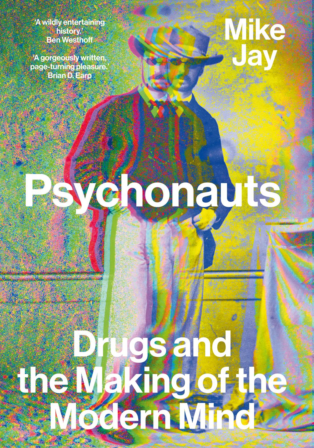 Psychonauts