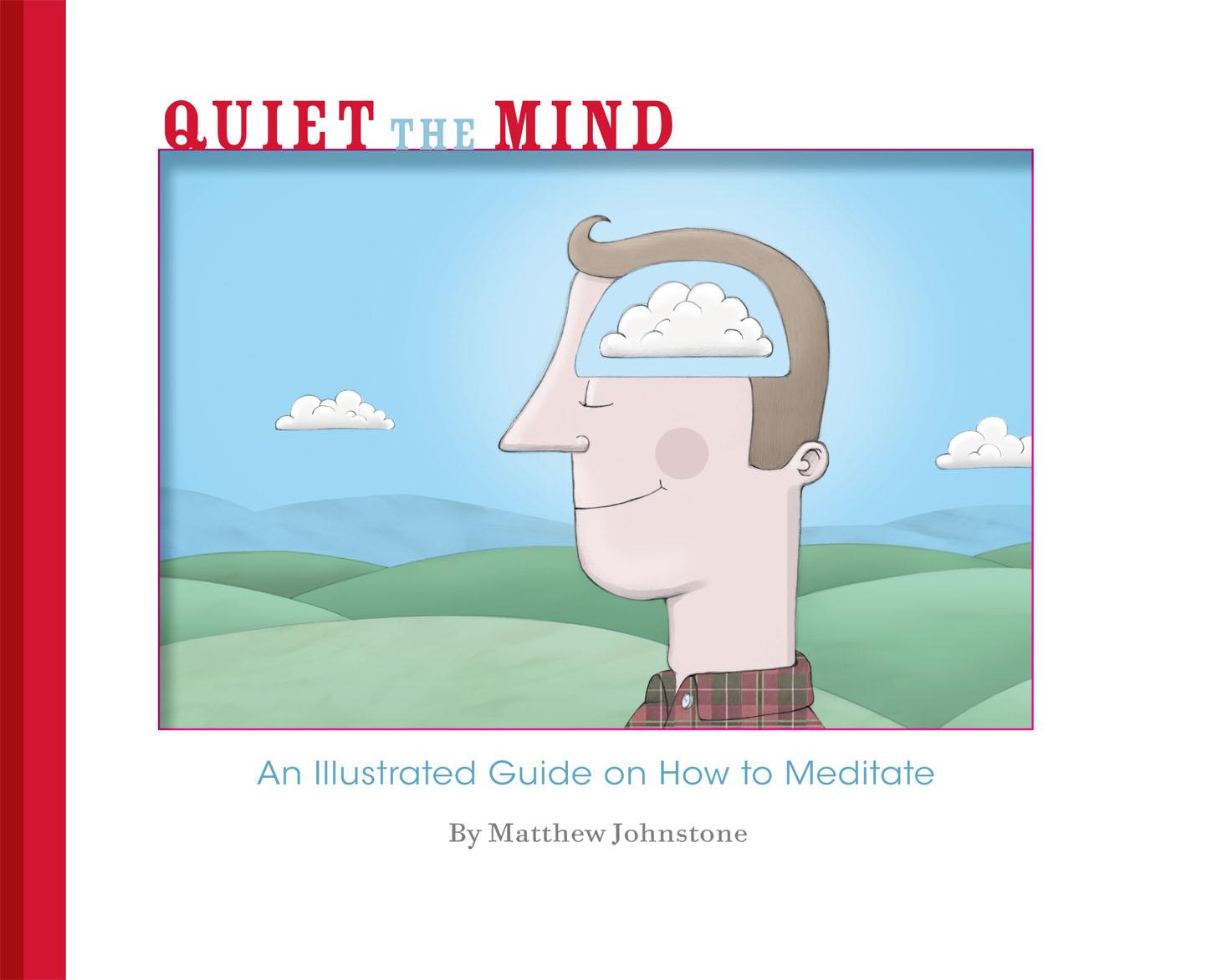 Quiet the Mind (9781743345443)