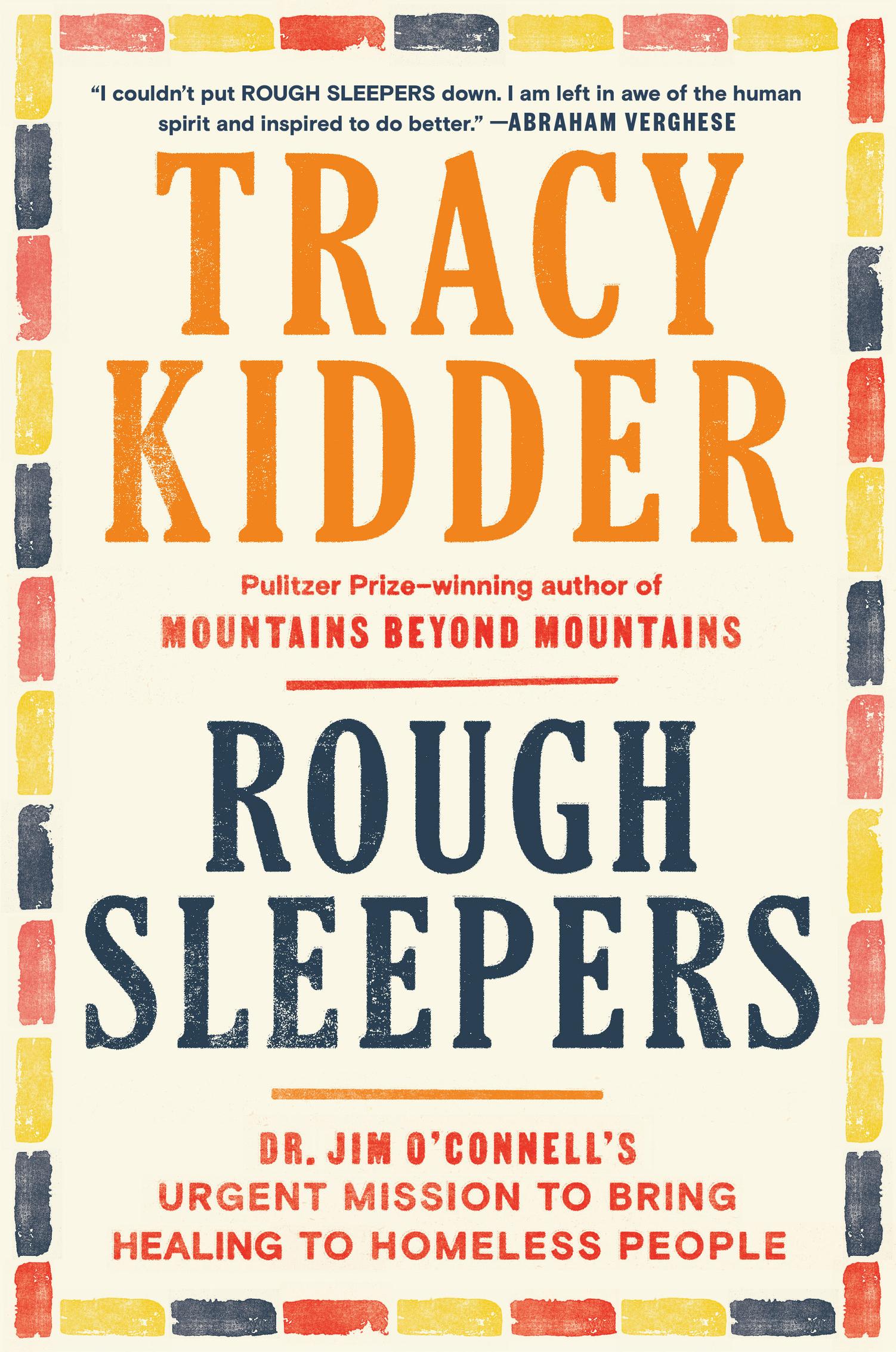 Rough Sleepers