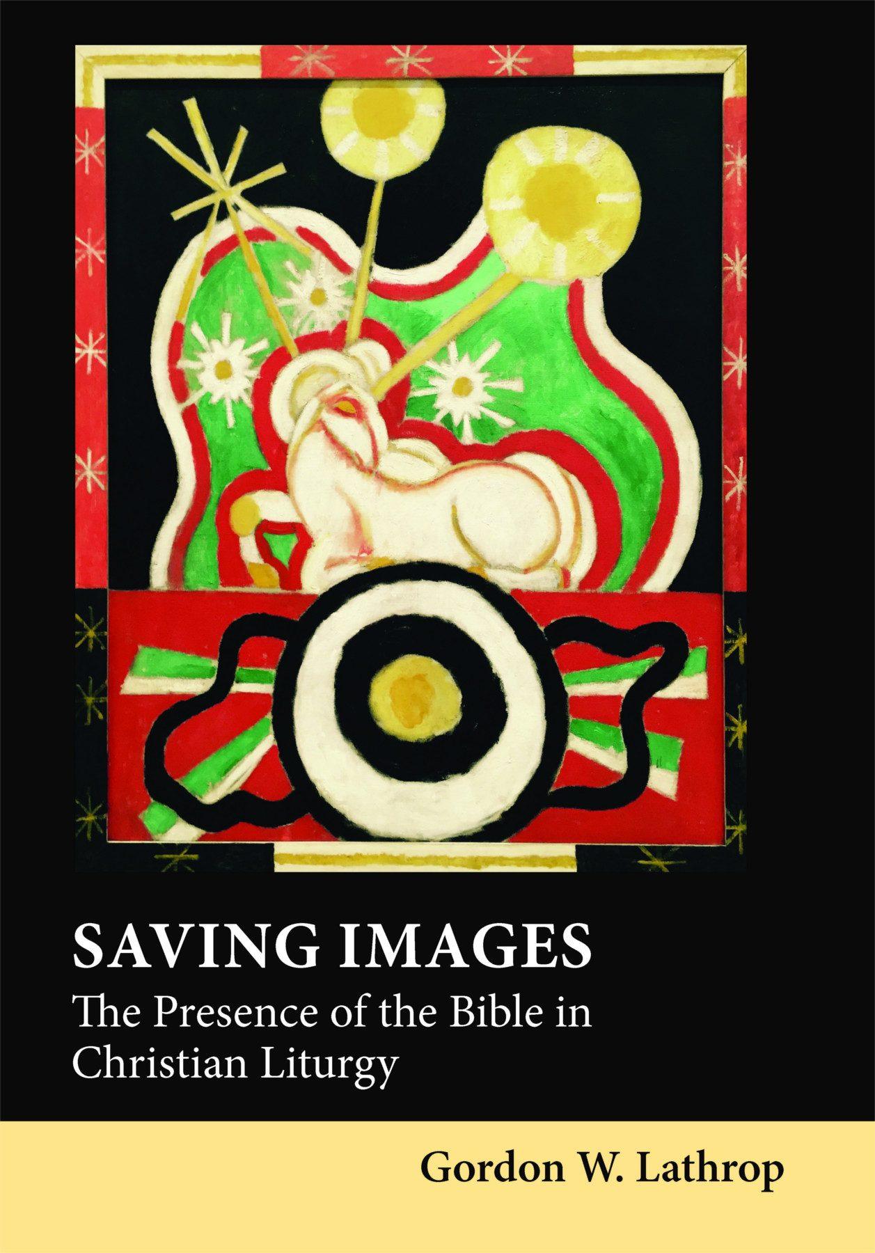 Saving Images