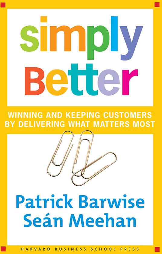 Simply Better