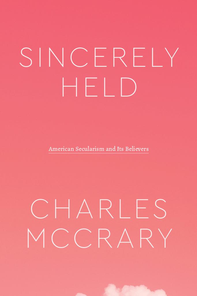 Sincerely Held