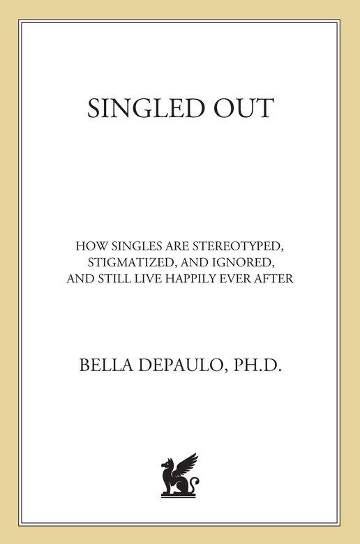 Singled Out